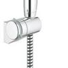 Tempesta 100 garniture bain-douche murale 2 jets - Grohe