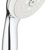 Tempesta 100 douchette 3 jets - Grohe