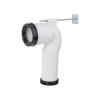 Pipe de raccordement pour wc sortie verticale - Villeroy Boch