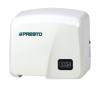 Sèche mains automatique capot ABS - Presto