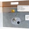 Vipanel tampon magnétique - Roth