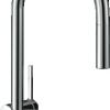Talis M54 mitigeur évier - Hansgrohe