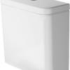 Durastyle réservoir attenant - Duravit