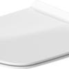 Durastyle abattant freiné - Duravit