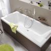 Prefixe baignoire  en Toplax - Aquarine