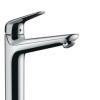 Novus 230 mitigeur lavabo sans vidage - Hansgrohe