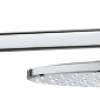 Rainshower smart active douche de tête avec bras - Grohe