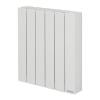 Baléares 2 radiateur chaleur douce - Thermor