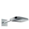 Raindance select E300 3 jets avec bras de douche - Hansgrohe