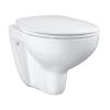 Bau cuvette suspendue céramique sans bride - Grohe