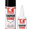 Griffonbon colle rapide - Griffon
