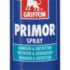 Nettoyant sanitaire 500ml - Griffon