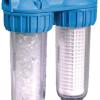 Filtre station biplex BX - Jetly