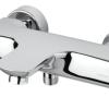 Domao 300 mitigeur thermostatique bain-douche - Paini