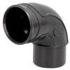 Hometech coude 87°30 mâle/femelle - Nicoll
