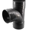 Hometech culotte 87°30 femelle/femelle - Nicoll