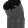 Hometech coude 30° femelle/femelle - Nicoll