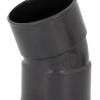 Hometech coude 20° femelle/femelle - Nicoll