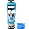 Mécanisme de wc 3/6 litres Domao - Regiplast
