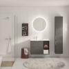 Niche sous vasque Domao - Burgbad