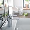 Vilette mitigeur lavabo avec bonde - Jacob Delafon