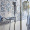 Vilette mitigeur douche themostatique - Jacob Delafon