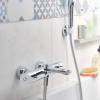 Vilette mitigeur bain/douche thermostatique - Jacob Delafon