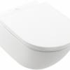 Subway pack WC twistflush - Villeroy Boch