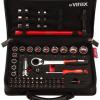 Coffret douilles - Virax