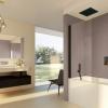 Domao pare bain noir mat - Jacuzzi