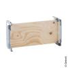 Plaque de montage universelle - Geberit