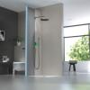 Cloison modulaire avec I-BOX - Wedi