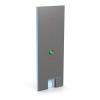 Cloison modulaire avec I-BOX - Wedi