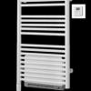 ATOLL SPA ELEC + AIR - ACOVA