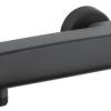 Domao mitigeur thermostatique noir mat - Paini