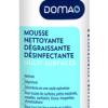 Mousse néttoyante - Mittenaere