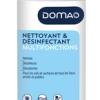 Nettoyant,désinfectant multifonction - Mittenaere