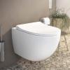 Sento pack wc suspendu - Vitra