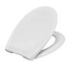 Abattant soft close - Siamp