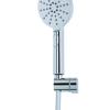 Domao 300 ensemble de douche orientable 3 jets - Grandsire