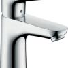 Focus care 100 mitigeur lavabo - Hansgrohe
