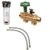 Kit de raccordement adoucisseur - BWT