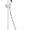 Showerpipe Crometta E 240 EcoSmart - Hansgrohe
