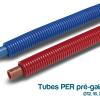 Tube per prégainé - Blansol