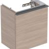 MBLE SOUS LAVE MAINS 38CM - Geberit