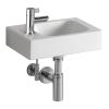 Lave mains Icon 38x13,5 - Geberit