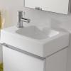 Lave mains Icon 38x13,5 - Geberit