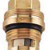 Tête carbodur 1/2 tour - Grohe
