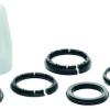 Jeu de joints pour robinet cuisine - Grohe