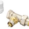 Corps de robinet droit 1/2 Danfoss